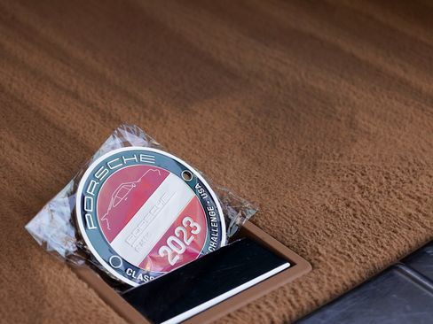 Used 2008 Porsche Cayenne S image 22