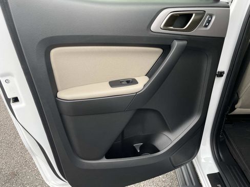 Used 2023 Ford Ranger XLT w/ Equipment Group 301A Mid image 14