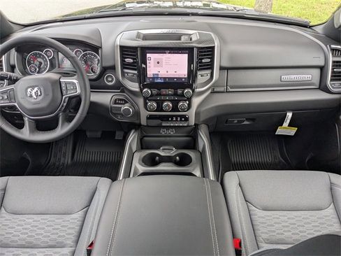 New 2026 RAM 1500 Big Horn image 15