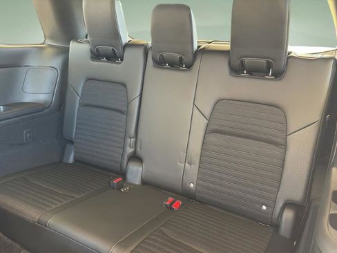 Certified 2025 Nissan Pathfinder Rock Creek AWD/4WD image 16