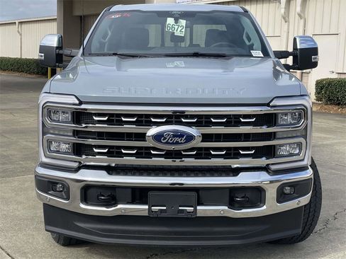 New 2026 Ford F250 Lariat w/ Lariat Ultimate Package image 8