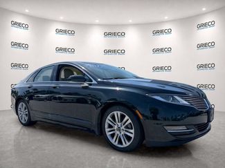 Used 2014 Lincoln MKZ Hybrid w/ Equipment Group 202A Reserve FWD video 1