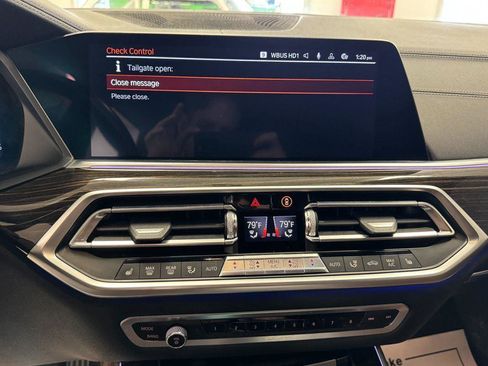 Used 2019 BMW X5 xDrive40i w/ Convenience Package image 6
