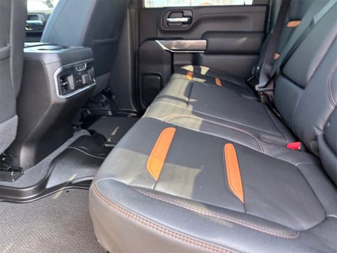 Certified 2023 GMC Sierra 2500 AT4 w/ AT4 Premium Plus Package image 28