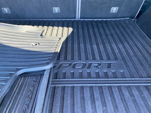 Used 2020 Honda Passport Elite image 18