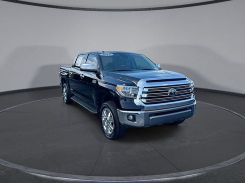 Used 2019 Toyota Tundra 1794 Edition RWD image 12