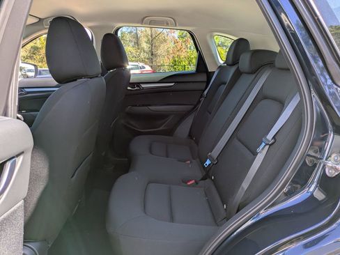 New 2025 MAZDA CX-5 AWD 2.5 S image 16