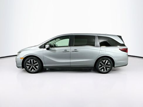 Used 2025 Honda Odyssey EX-L image 4