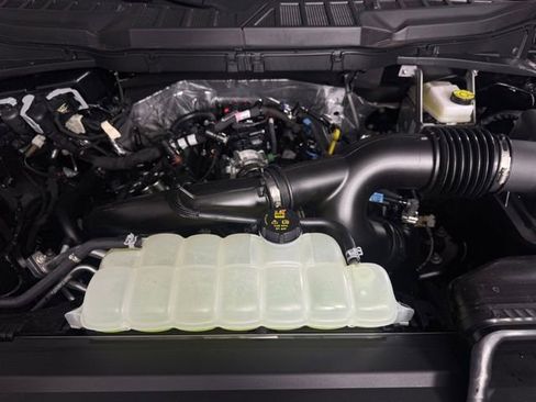 New 2026 Ford F150 STX w/ Equipment Group 200A image 9