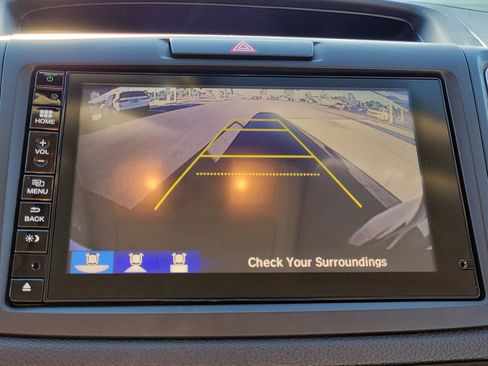 Used 2015 Honda CR-V EX-L image 24