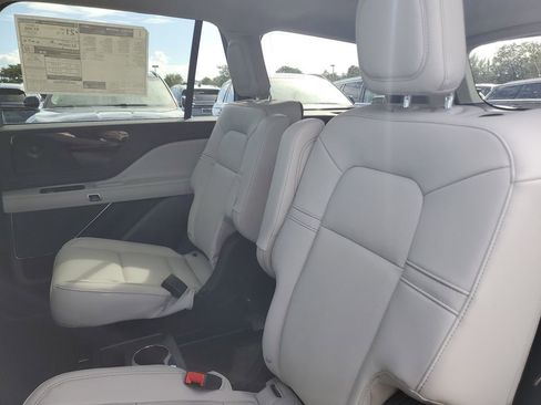New 2025 Lincoln Aviator 2WD w/ Equipment Group 101A image 12