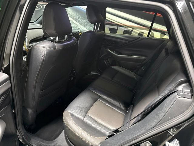 Used 2023 Subaru Outback Wilderness AWD/4WD image 15