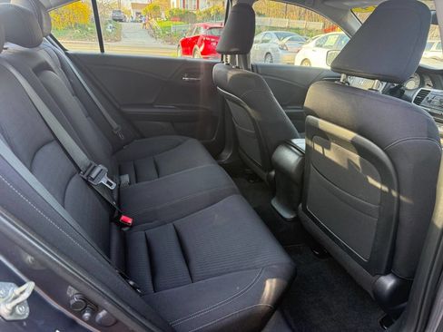 Used 2014 Honda Accord Sport image 14