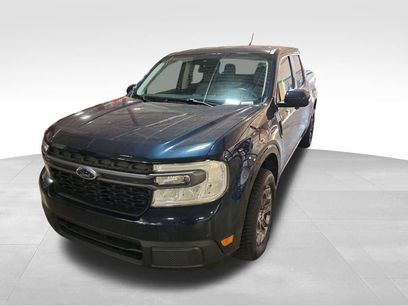 Used 2022 Ford Maverick XLT w/ Equipment Group 300A Standard
