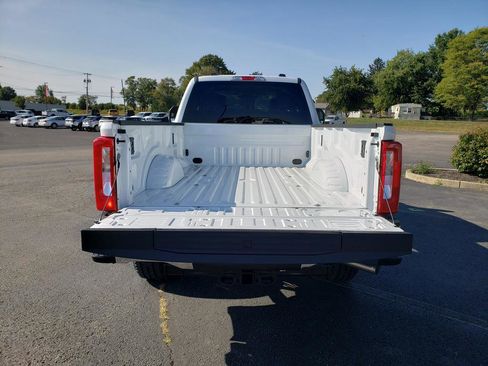 New 2026 Ford F250 XLT image 6