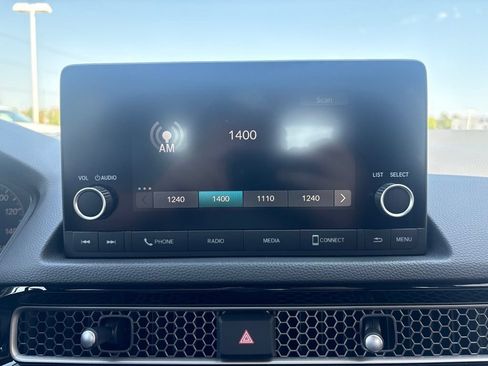 Used 2026 Honda Civic Sport image 18