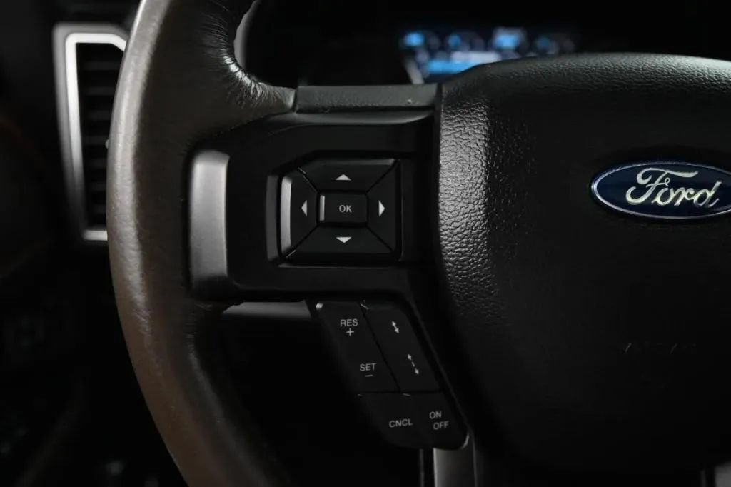 Used 2020 Ford Expedition King Ranch AWD/4WD image 31