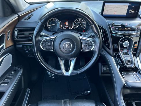 Used 2019 Acura RDX FWD w/ Advance Package image 15