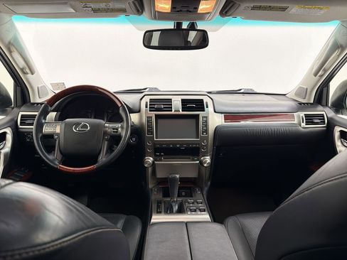 Used 2012 Lexus GX 460 Premium AWD/4WD image 16