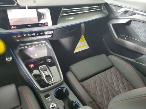 New 2026 Audi S3 Premium image 15