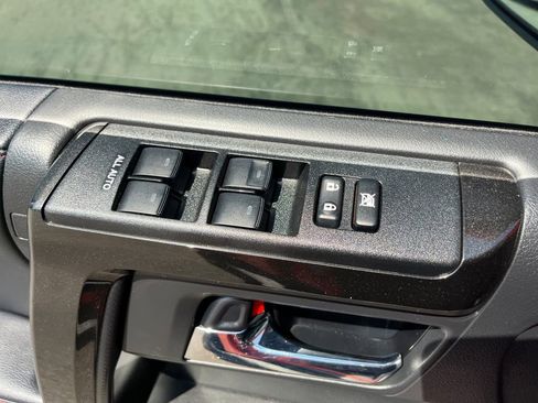 Used 2023 Toyota 4Runner TRD Pro AWD/4WD image 11