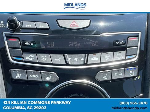 Used 2023 Acura RDX w/ Advance Package AWD/4WD image 29