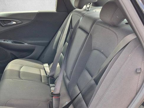 Used 2024 Chevrolet Malibu LT FWD image 12