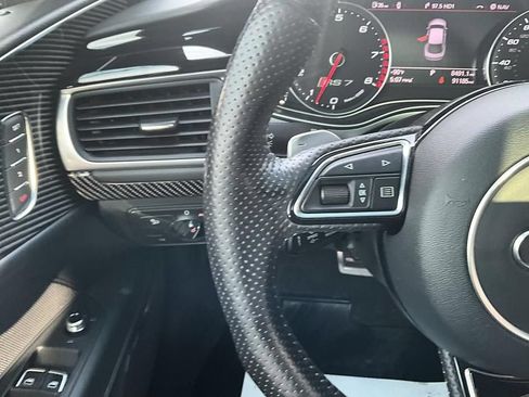 Used 2015 Audi RS 7 Prestige w/ Carbon-Optic Package AWD/4WD image 36