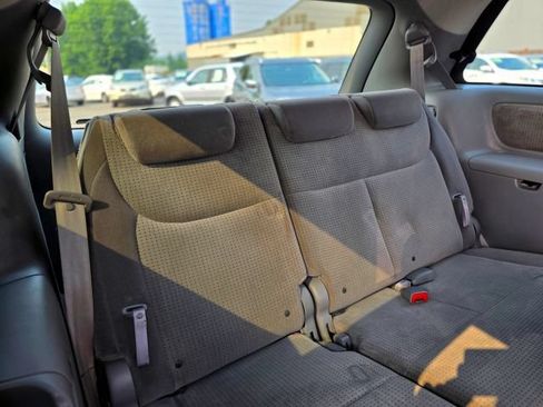 Used 2007 Toyota Sienna LE AWD/4WD image 38