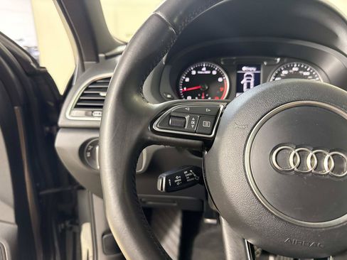 Used 2016 Audi Q3 2.0T Premium Plus FWD image 30