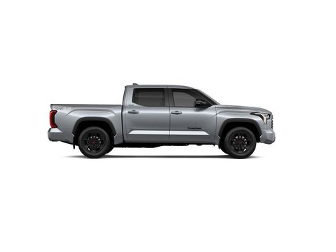 New 2026 Toyota Tundra Limited AWD/4WD image 46