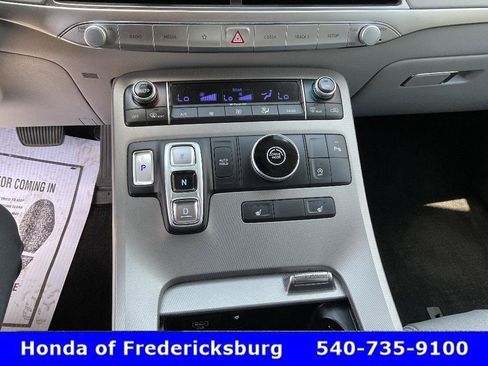 Used 2021 Hyundai Palisade SEL w/ Convenience Package FWD image 38