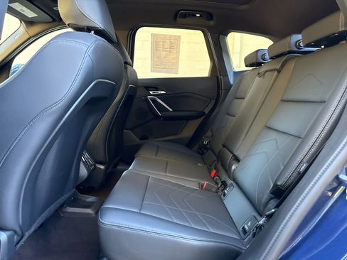 Certified 2025 BMW X1 xDrive28i image 15