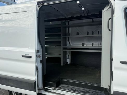 Used 2020 Ford Transit 150 Medium Roof image 6