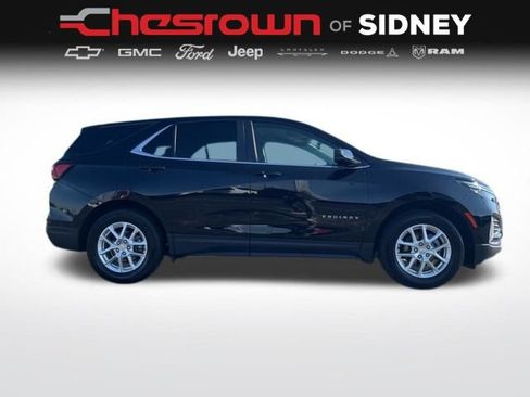Used 2024 Chevrolet Equinox LT image 12