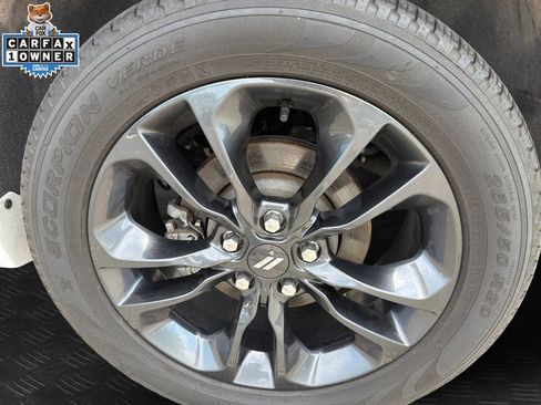 Certified 2022 Dodge Durango GT AWD/4WD image 22
