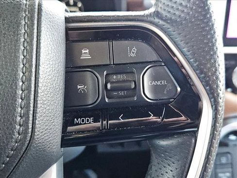 Used 2023 Toyota Tundra 1794 Edition image 9