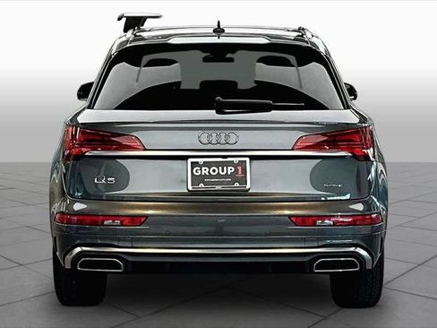 Used 2023 Audi Q5 2.0T Premium Plus w/ Premium Plus Package AWD/4WD image 4