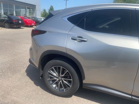 Used 2024 Lexus NX 350 AWD image 15