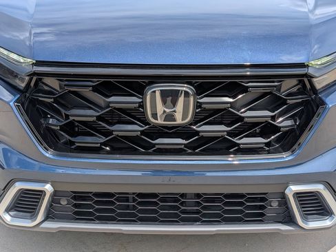 Used 2025 Honda CR-V Sport Touring image 10
