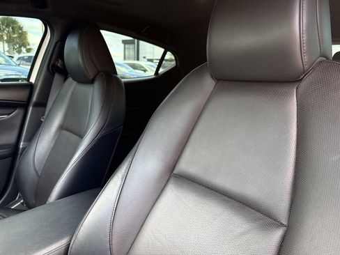 Certified 2023 MAZDA MAZDA3 s image 28