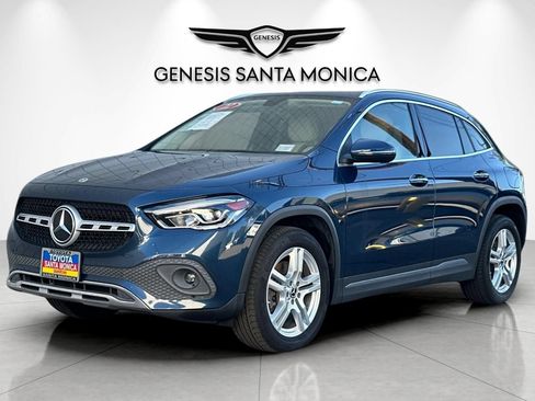 Used 2022 Mercedes-Benz GLA 250 w/ Premium Package Lite image 9
