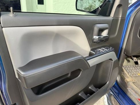 Used 2017 Chevrolet Silverado 1500 LT w/ All Star Edition image 15