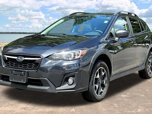Used 2019 Subaru Crosstrek 2.0i Premium w/ Moonroof Package AWD/4WD image 4