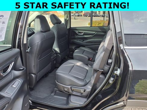 New 2026 Subaru Ascent Limited image 25