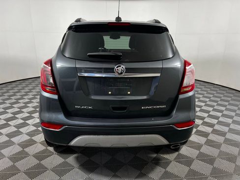 Used 2018 Buick Encore Preferred image 6