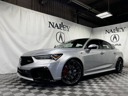 Used 2026 Acura Integra Type S