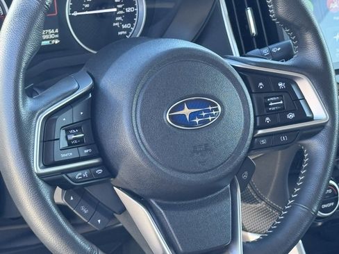 Used 2022 Subaru Forester Limited image 18