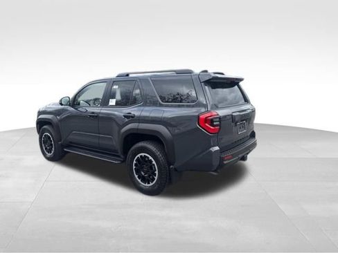 New 2026 Toyota 4Runner TRD Off-Road Premium image 3