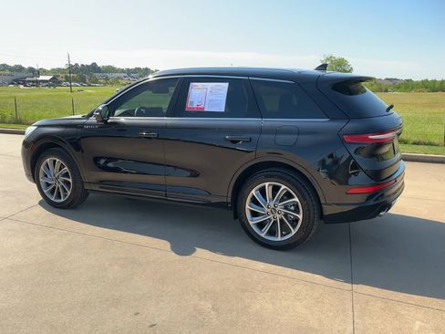 Used 2024 Lincoln Corsair Grand Touring w/ Equipment Group 301A image 6